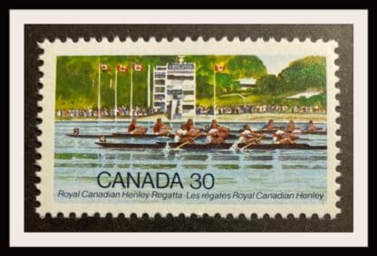 Canada Scott # 968 Mint Never Hinged