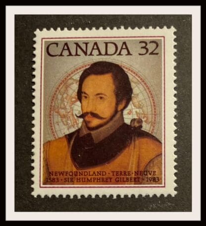 Canada Scott # 995 Mint Never Hinged