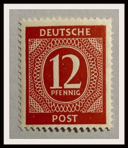 Germany Scott # 538 Mint Never Hinged