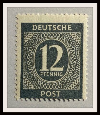 Germany Scott # 539 Mint Never Hinged