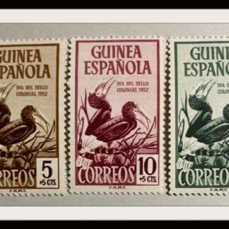 Spanish Guinea