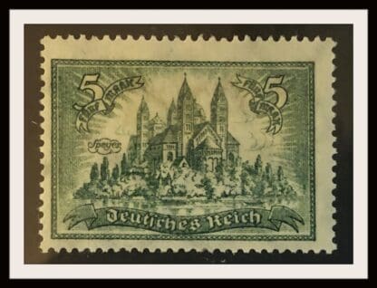 Scott #350 Germany Mint Never Hinged