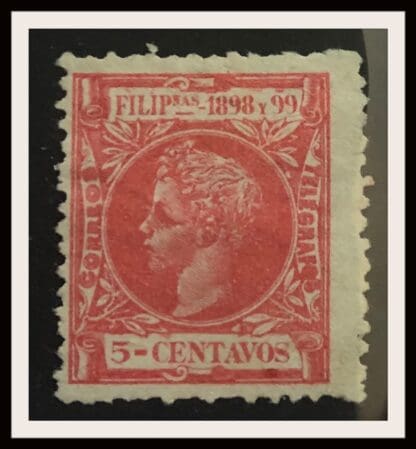 Philippines Scott #196 Mint Hinged