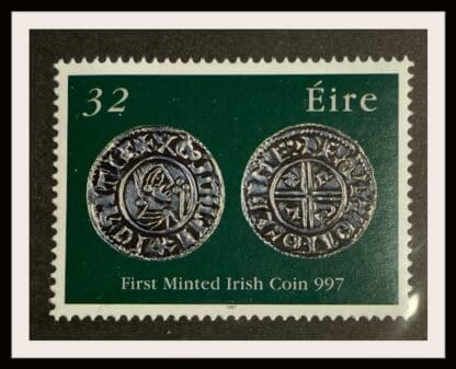 Ireland Scott # 1059 Mint Never Hinged