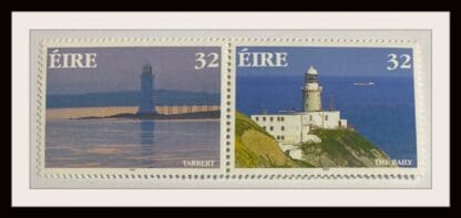 Ireland Scott # 1072-1073 Mint Never Hinged