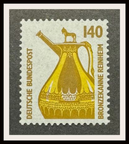 Germany Scott # 1532 Mint Never Hinged