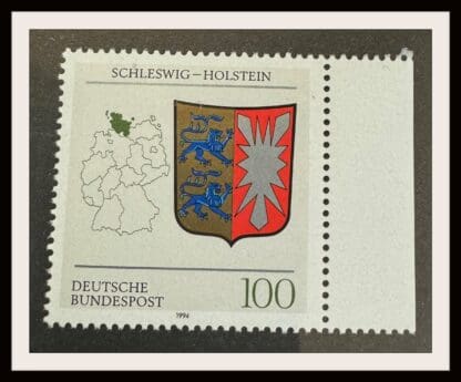 Germany Scott # 1713 Mint Never Hinged