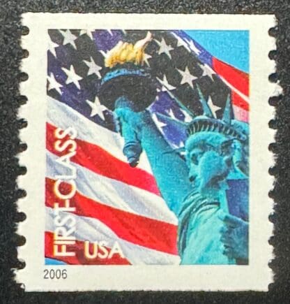 Scott # 3967 Mint Never Hinged