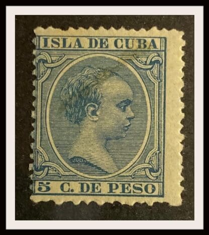 Cuba Scott #148 Mint Hinged