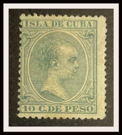 Cuba Scott #149 Mint Hinged