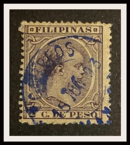 Philippines Scott #148 Mint Hinged