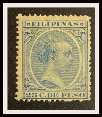 Philippines Scott #178 Mint Hinged