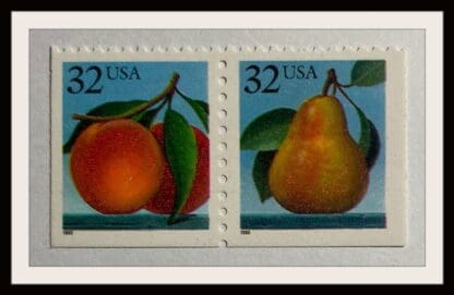 Scott # 2487-2488 Mint Never Hinged Booklet Pair