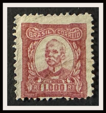 Brazil Scott #286 Used