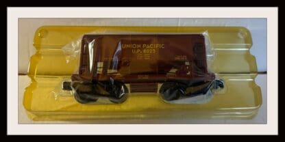 Lionel Union Pacific Ore Car  #17804 New Old Stock