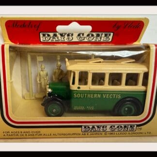 Lledo 'Days Gone Bye Series' Southern Vectis Bus