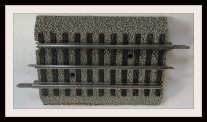 Lionel Fast Trak 4-1/2 inch Track Used