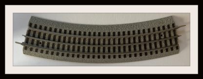 Lionel Fast Track Curved Used