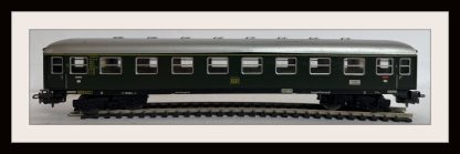 Märklin Express Coach # 4023