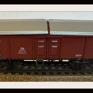 Märklin Gondola # 4639
