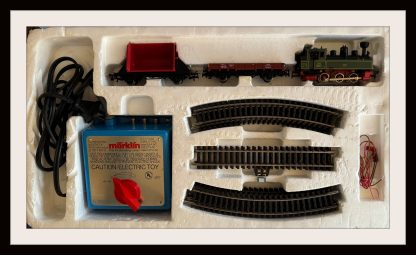 Märklin Train Set # 0965