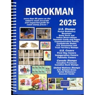 Brookman Products