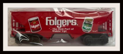 K-Line Folgers Hopper # 101681 New Old Stock