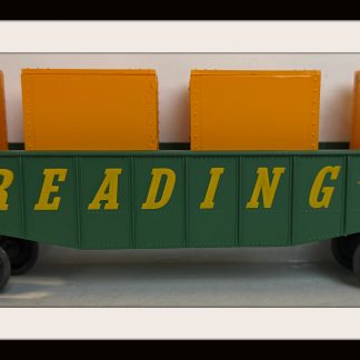 K-Line Reading Gondola # 6515
