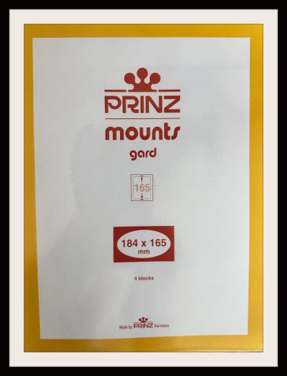 Prinz Mount Black 184 x 165
