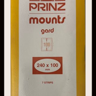 Prinz Mount Black 240 x 100