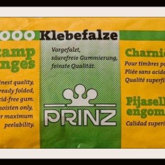 Prinz Mounts and Hinges