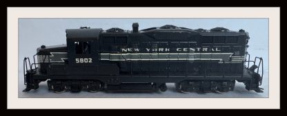 Lionel NYC # 5802 GP7 N.O.S.