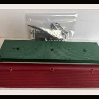 Lionel Station Platform # 158 New Old Stock