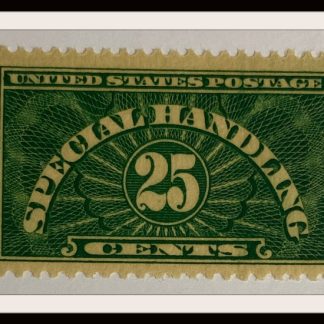 Scott #QE4 Mint Never Hinged