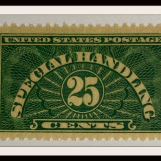 Scott #QE4 Mint Never Hinged