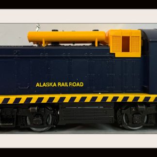 Alaska SW-1 Switcher # 6-8154 Used