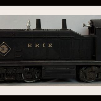 Erie Diesel Switcher # 6-8354 Used