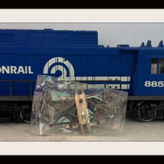 Lionel Conrail Rectifier # 6-8859