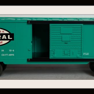 Lionel NYC Series X NYC 6464 # 6-39206 New Old Stock
