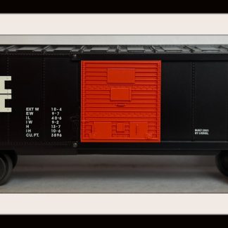 Lionel New Haven Series X 6464 # 6-39204 New Old Stock